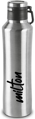 MILTON Gulp 1100 940 ml Thermosteel Hot & Cold Bottle Flask 920 ml Bottle