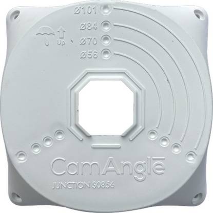 cam angle S0856 Camera Housing