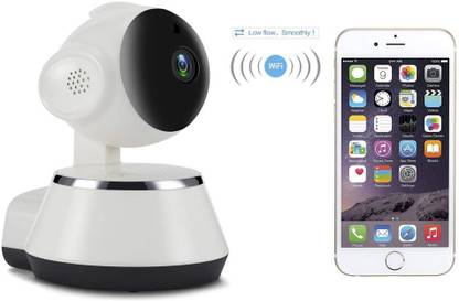 SOONICK REBBO WIFI SMART CAMERA RR-7 Camera Mobile Mod