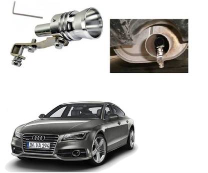 Marker F4  Car Silencer