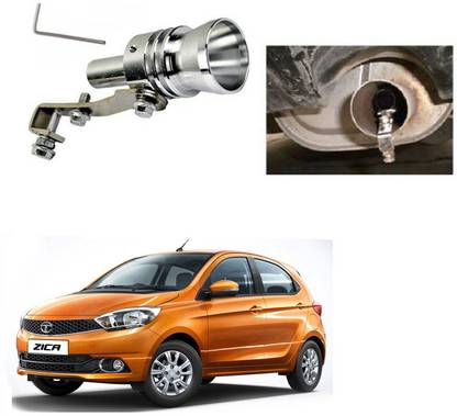 Feelitson F435 Car Silencer