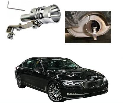 Feelitson F31  Car Silencer