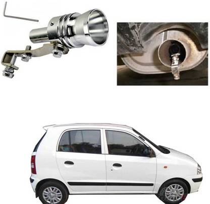 Feelitson F164  Car Silencer