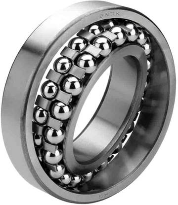 MRI 1210 k Double ROW Self-Aligning Radial Ball Bearing, 1210K Tapered Bore, 50mm Bore ID, 90mm OD, 20mm Width Wheel Bearing