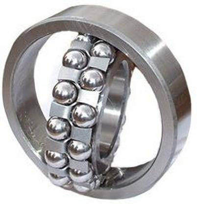 MRI 1208K Double Row Self-Aligning Radial Ball Bearing, 40 mm Bore ID, 80 mm OD, 18 mm Width 1208 K TAPERED BORE BALL BEARING Wheel Bearing
