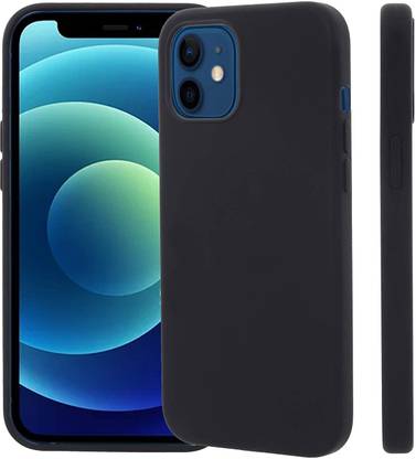 kolli Back Cover for Iphone 12 Mini