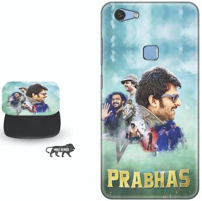 SPBR Back Cover for Vivo Y83