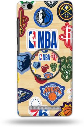 Coverholic Back Cover for Mi Redmi 3s