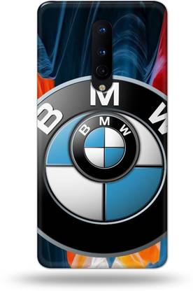 Coverholic Back Cover for OnePlus 8