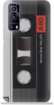 My Thing! Back Cover for iQOO Z3 5G