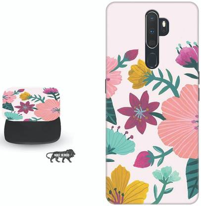 SPBR Back Cover for Oppo A9 2020