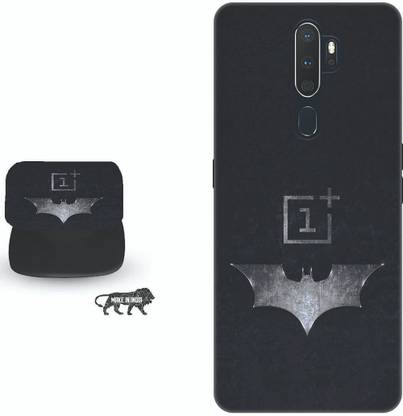 My Swag Back Cover for Oppo A9 2020