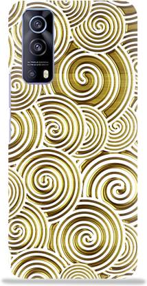 My Thing! Back Cover for iQOO Z3 5G