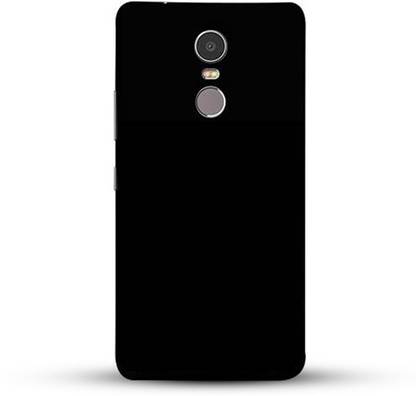 Stunny Back Cover for Lenovo K6 Note