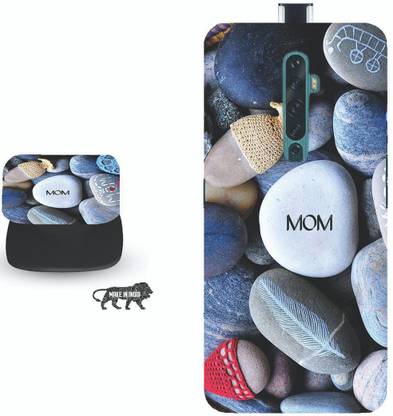 SPBR Back Cover for OPPO Reno 2z