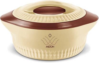 MILTON Royal Casserol 2000 ML Thermoware Casserole