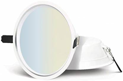 PHILIPS 15w Aura Style Edge Smart Wifi Led Downlighter Tunable / Dimmable (Pack of 1) Recessed Ceiling Lamp