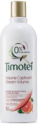 Timotei DREAM VOLUME CONDITIONER