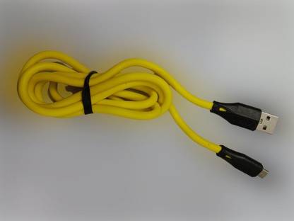 ac Micro USB Cable 1.5 m AC301 FAT WIRE