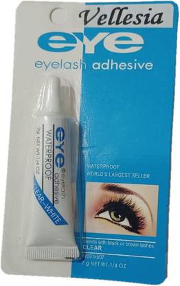 Vellesia Waterproof Eyelash Adhesive