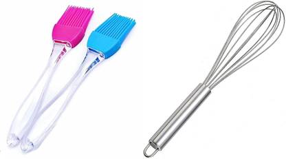 Ragini 03 Grill Brush