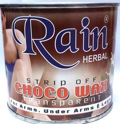 RAIN Chocolate Wax Wax