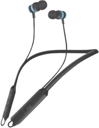 BQi Pure Music | High Bass | Light weight Bluetooth