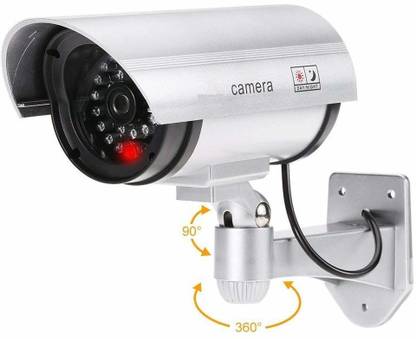 Villy Security Camera