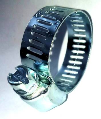 Mohit Enterprises Jubilee/25 Hose Clamps