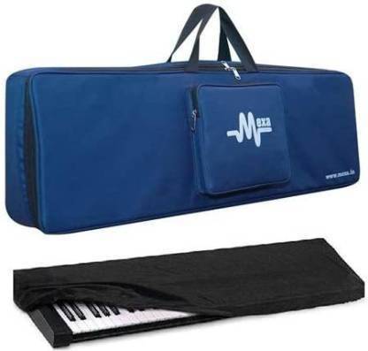 Music World Yamaha PSR-E243, E343, E353, E363, E373, E453, E463, I455, I425, I400, I500Padded Keyboard Bag Keyboard Bag