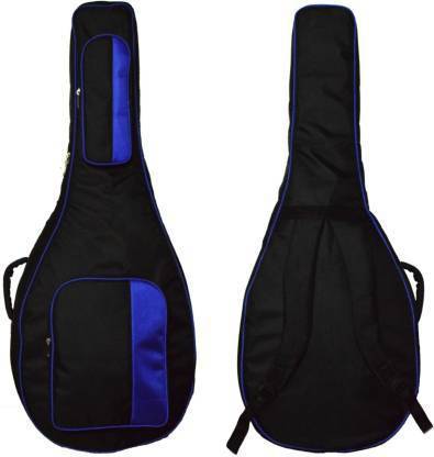 Music World New Model Acoustic Guitar Bag With Unique Design Guitar Bag Guitar Bag