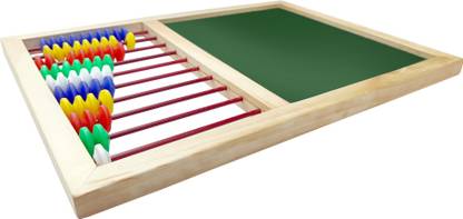 Little Genius SLATE WITH ABACUS