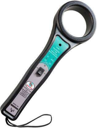 SIDDHI VALIDATOR V-108 Advanced Metal Detector