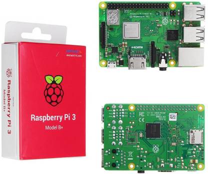 onlineelectronicsshop RASPBERRY PI 3B+ Digital Signal Processor