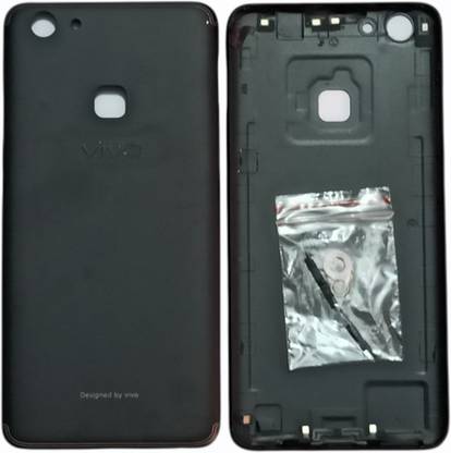 imbi vivo V7+ / Vivo V7 Plus With Network Antenna, on off Switch, Volume Switch and Camera Glass Back Panel