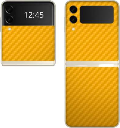 Insta Goodiesz z flip 3, samsung z flip 3, galaxy z flip 3 Mobile Skin