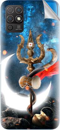 tiddler Honor Play 5T Youth Mobile Skin