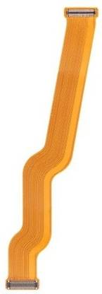 Purplesavvy Main Board Flex Cable Galaxy A10 LCD Flex Cable