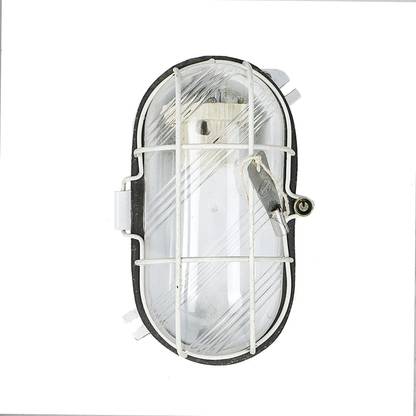 auet 983 bulket pvc Gate Light Outdoor Lamp