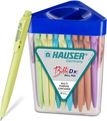 HAUSER Billi Dx Ball Pen