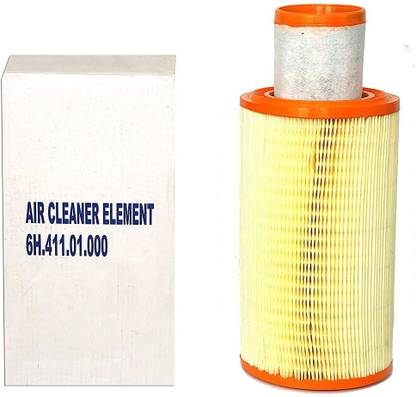 Delcot Generator Air Filter Replacement For Kirloskar 6H.411.01.0.00 Generator Spare Parts Pulse Generator