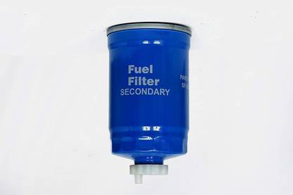 Delcot Generator Spin-On Fuel Filter Replacement For Kirloskar Generator Spare Parts Generator Spin-On Fuel Filter Replacement For Kirloskar Generator Spare Parts Nylon Fuel Filter