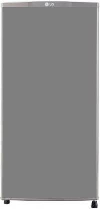 LG 180 L Direct Cool Single Door 1 Star Refrigerator