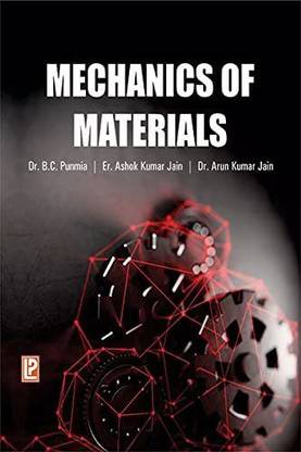 Mechanics Of Materials