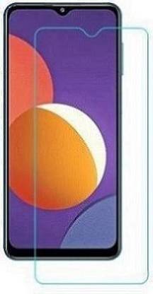 kentop Tempered Glass Guard for Realme 5i