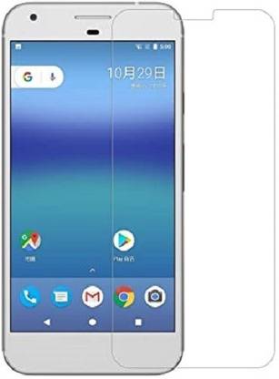 U-Verse Tempered Glass Guard for Google Pixel XL (Transparent)