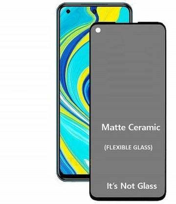Matte Guard Tempered Glass Guard for Realme 6, oppo A52, opoo A72, Oppo A92, Oppo A32, Oppo A33, Oppo A73, Realme 7, Realme 7i, Realme 8 5G, Realme C17, Realme Narzo 20 pro, Realme Narzo 30 pro 5G, oneplus 8T, Realme 8s 5G