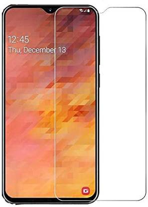 TELESHIELD Tempered Glass Guard for Vivo Y15s (2022), Screen Protector