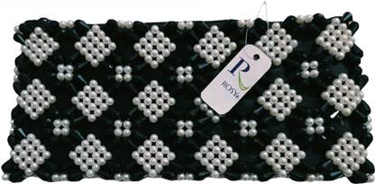 Casual, Party Black  Clutch