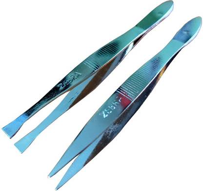 Zebra TWEEZER 5 INCH